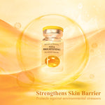 Madeca Derma Vita Brightening Microbiome Ampoule | Bright, Even Skin Tone image 4
