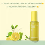 Madeca Derma Squeeze Hydrating Serum | Vitamin C Serum For Dull Skin image 2