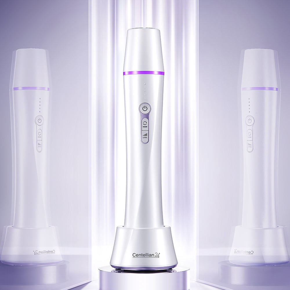 Centellian 24 Madeca Prime Infinity White [English Ver.] Korean Beauty Device image 3