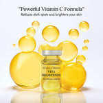 Madeca Derma Vita Brightening Microbiome Ampoule | Bright, Even Skin Tone image 2