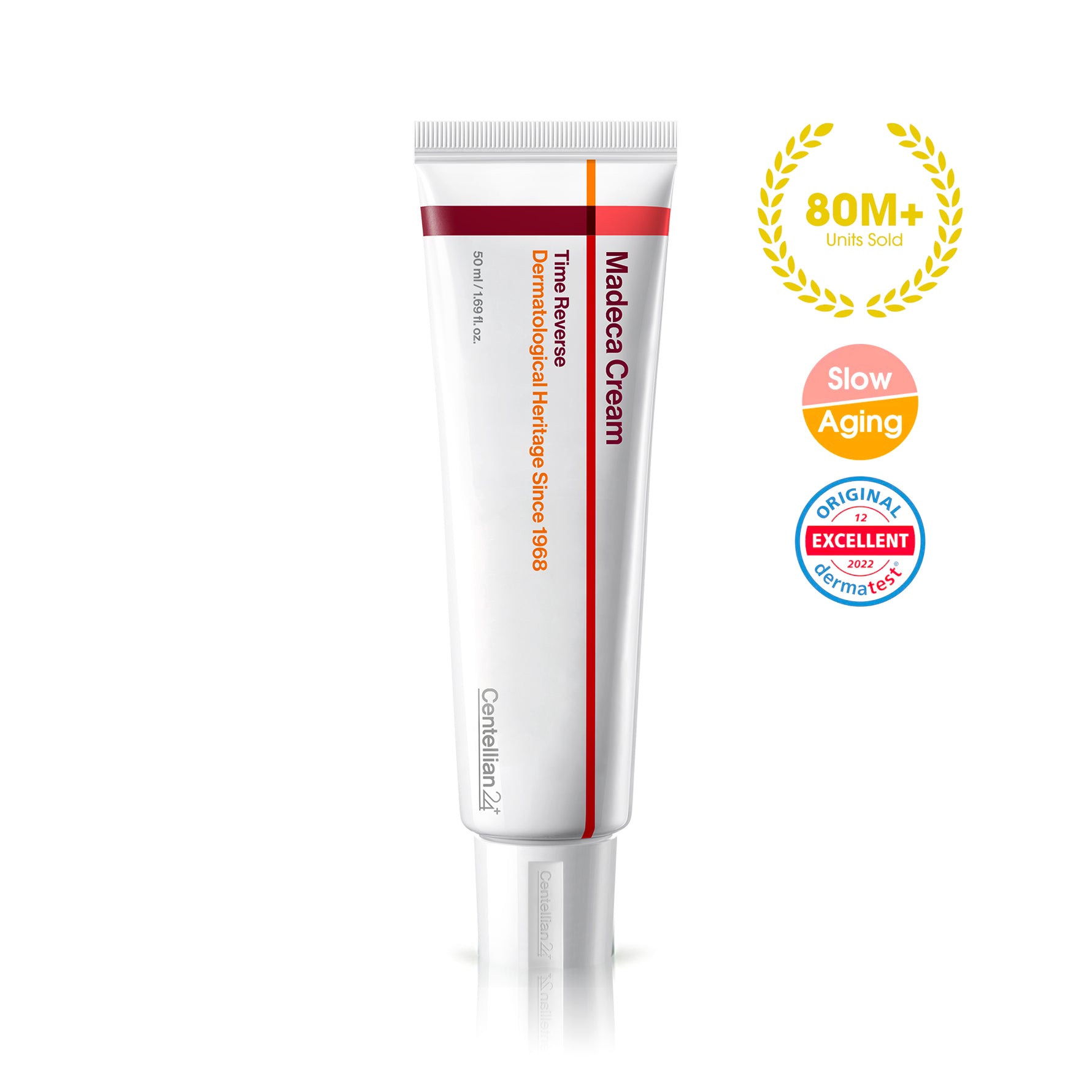 Madeca Cream Time Reverse — Season 7 50ml